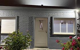 Guanaco Hostel