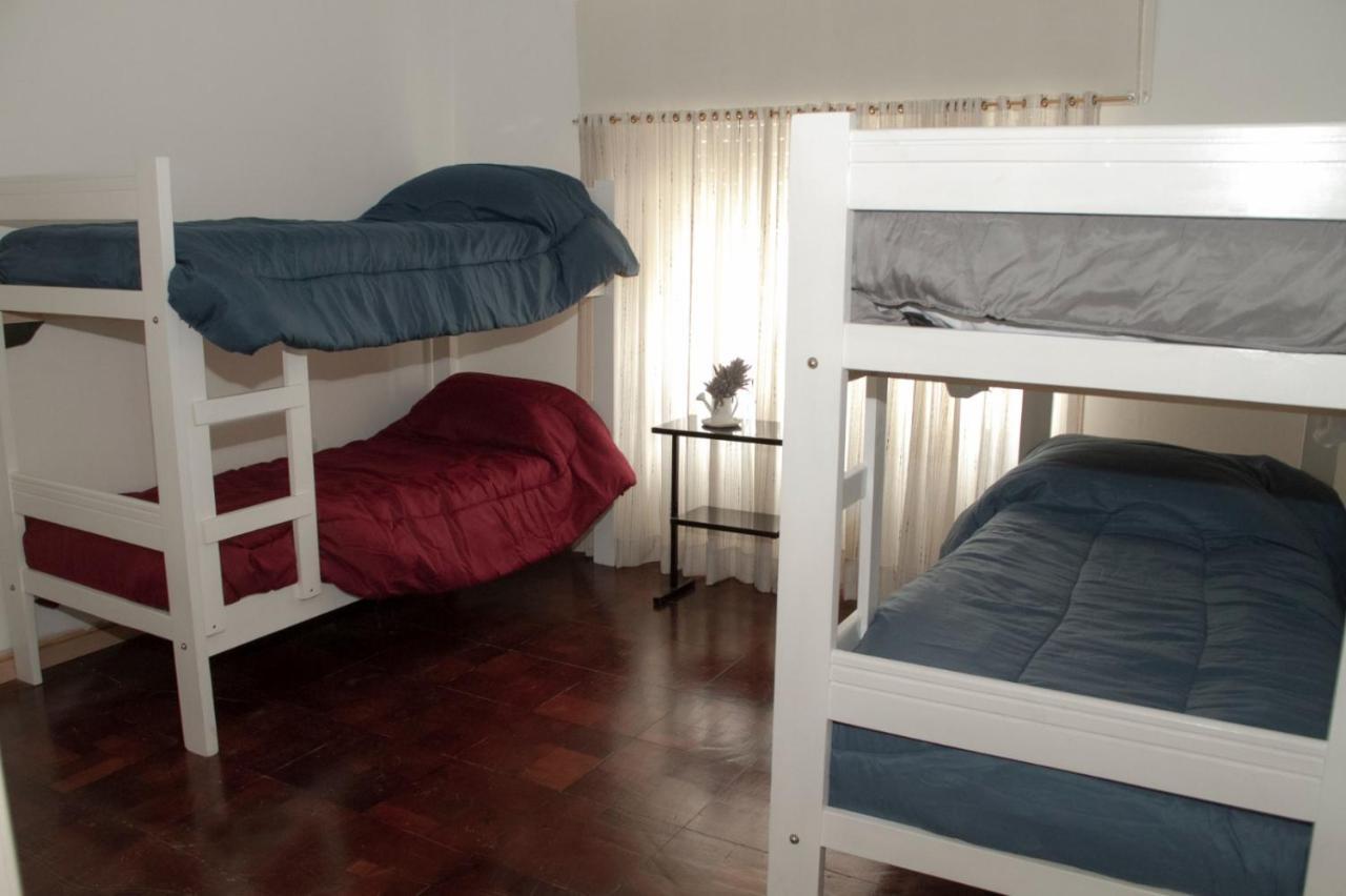 Guanaco Hostel Puerto Madryn Exterior photo